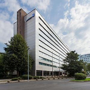 Radisson Blu Conference Hotel, Duesseldorf